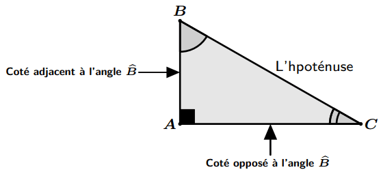 Trigonométrie